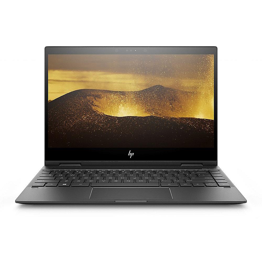 HP Envy x360 13-ag0003ng 2in1 Notebook Ryzen 3 2300U Full HD SSD Windows 10