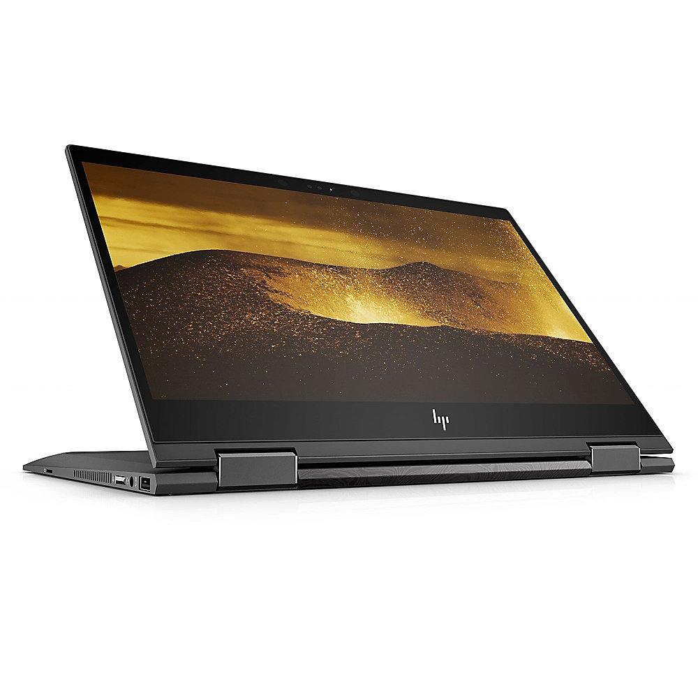 HP Envy x360 13-ag0003ng 2in1 Notebook Ryzen 3 2300U Full HD SSD Windows 10