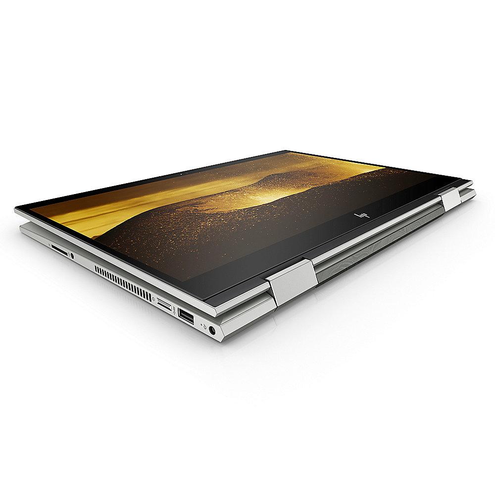 HP Envy x360 15-cn0001ng 2in1 Notebook Full HD SSD Windows 10