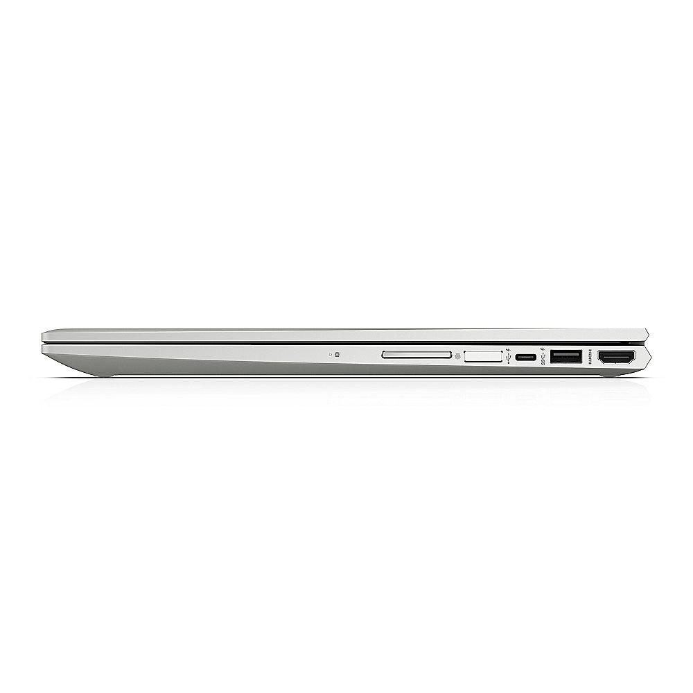 HP Envy x360 15-cn0001ng 2in1 Notebook Full HD SSD Windows 10