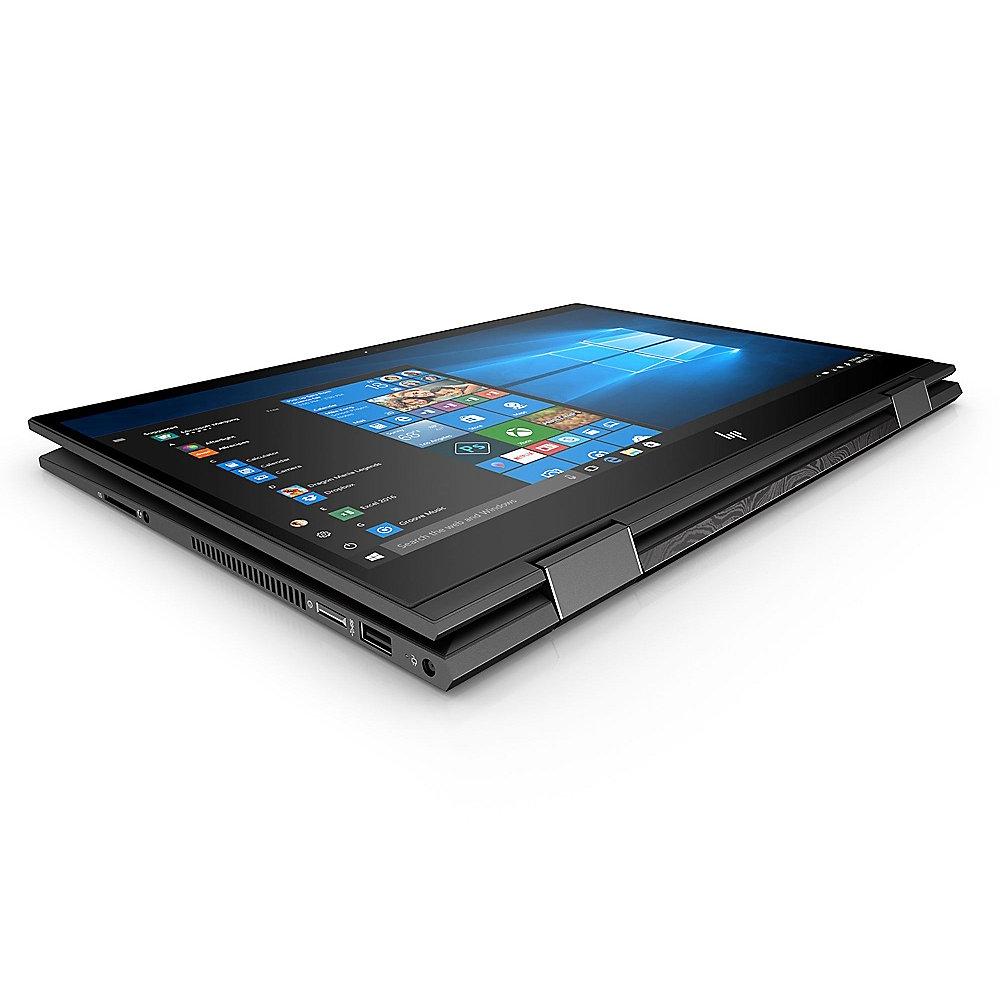 HP Envy x360 15-cn0400ng 2in1 Notebook i7-8550U Full HD SSD MX150 Windows 10