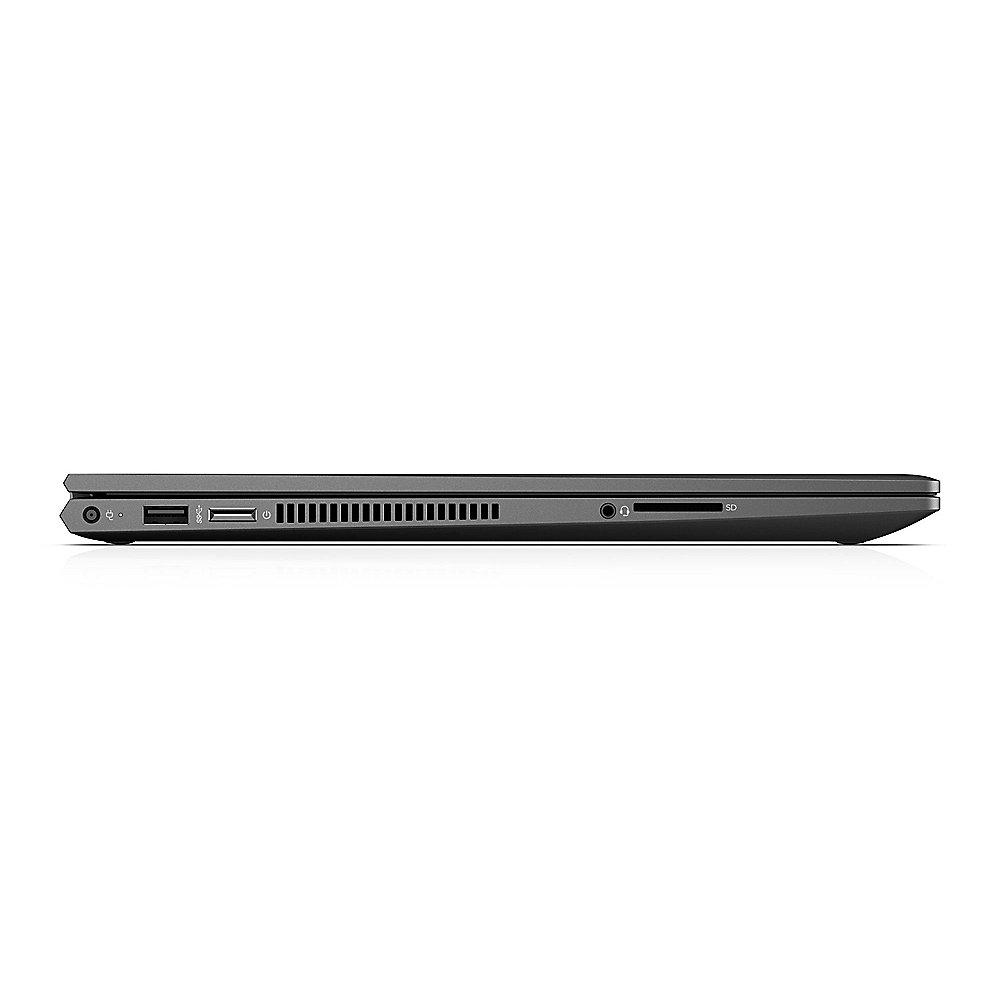 HP Envy x360 15-cn0400ng 2in1 Notebook i7-8550U Full HD SSD MX150 Windows 10