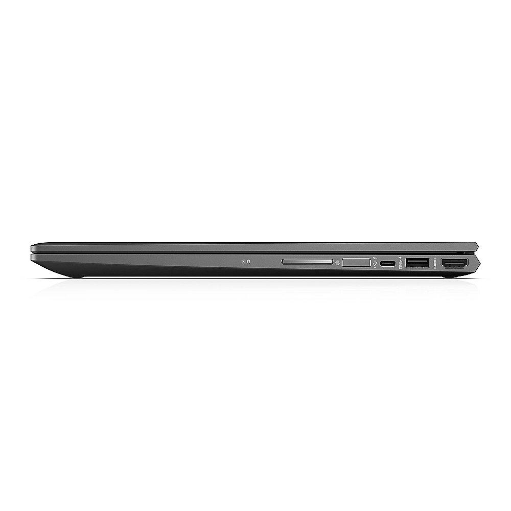 HP Envy x360 15-cn0400ng 2in1 Notebook i7-8550U Full HD SSD MX150 Windows 10