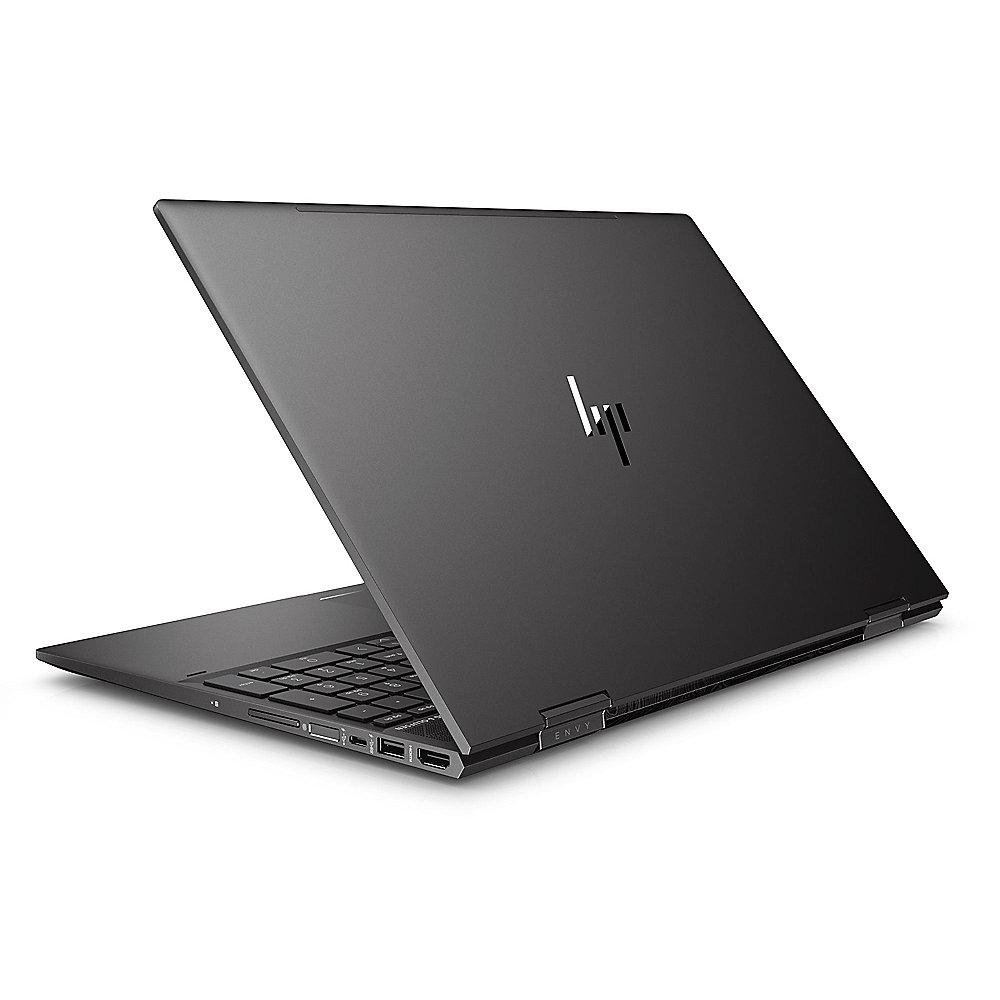 HP Envy x360 15-cn0400ng 2in1 Notebook i7-8550U Full HD SSD MX150 Windows 10