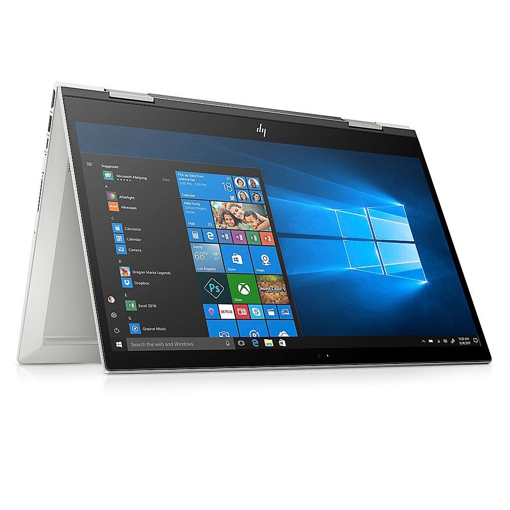 HP Envy x360 15-cn1002ng 2in1 15"Full HD IPS i5-8265U 8GB/1TB 128GB SSD Win 10