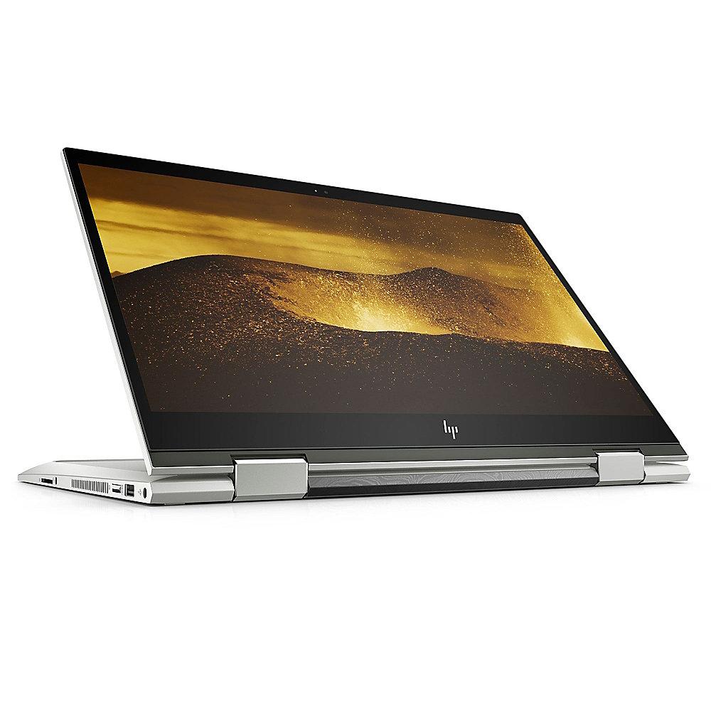 HP Envy x360 15-cn1002ng 2in1 15"Full HD IPS i5-8265U 8GB/1TB 128GB SSD Win 10