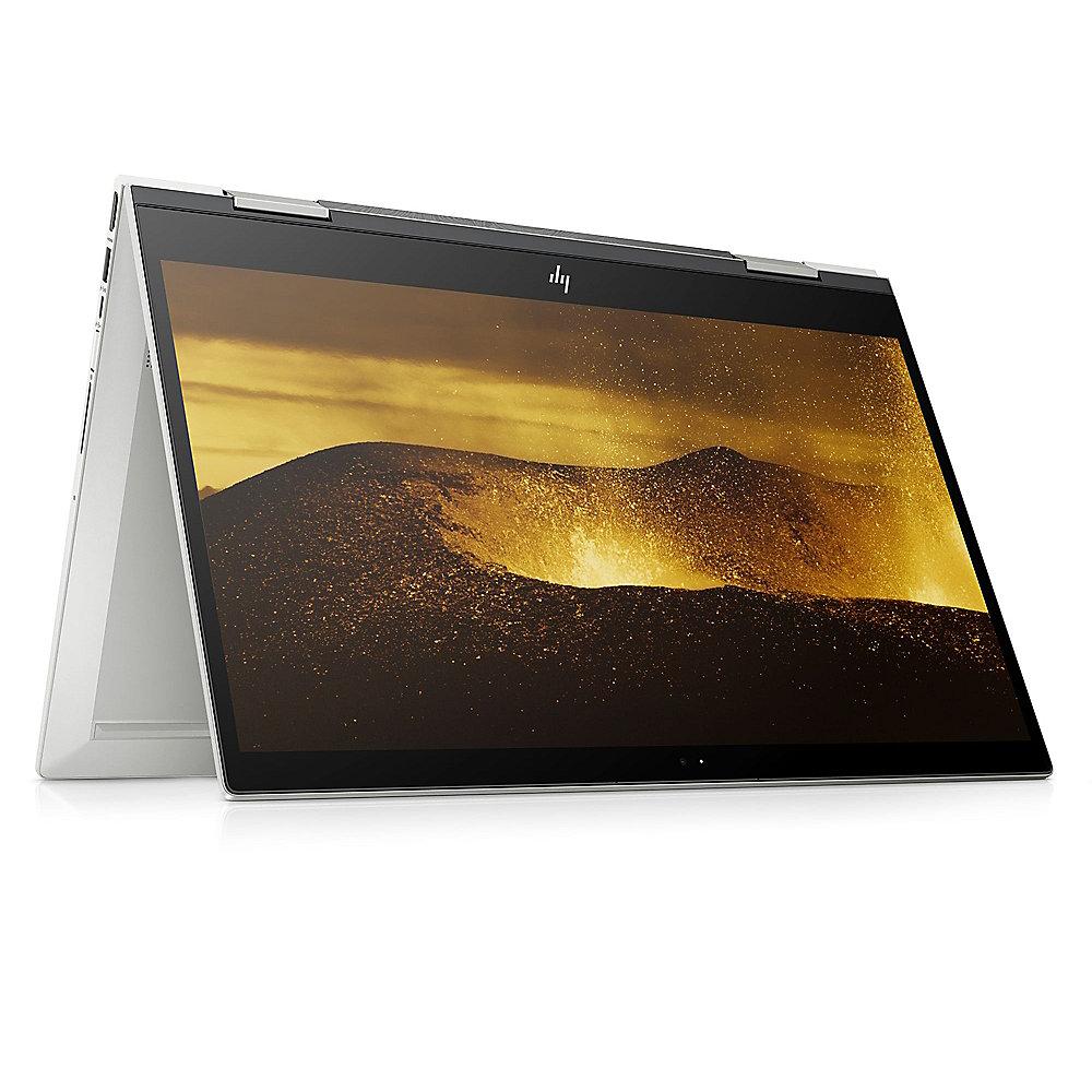 HP Envy x360 15-cn1002ng 2in1 15"Full HD IPS i5-8265U 8GB/1TB 128GB SSD Win 10