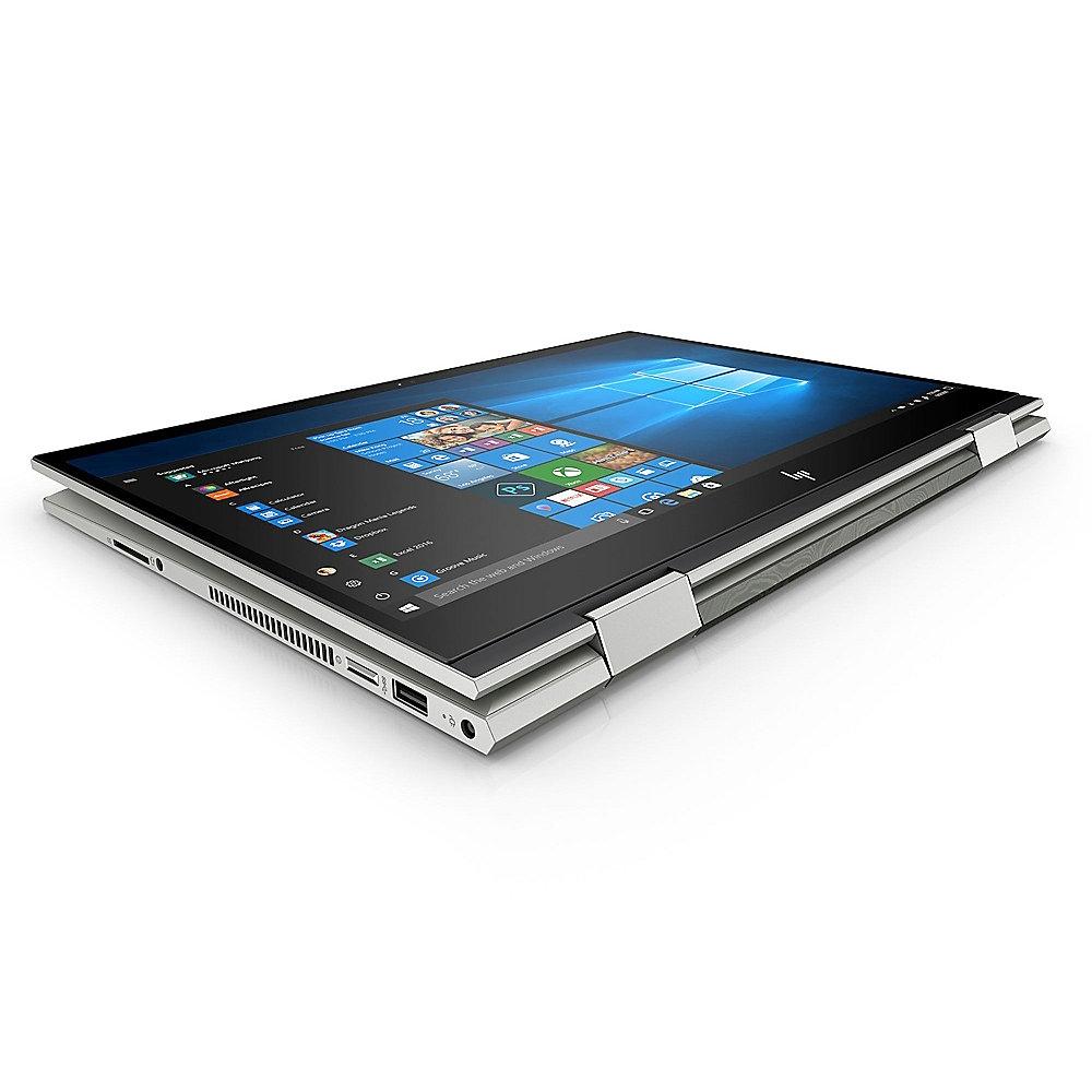 HP Envy x360 15-cn1002ng 2in1 15"Full HD IPS i5-8265U 8GB/1TB 128GB SSD Win 10