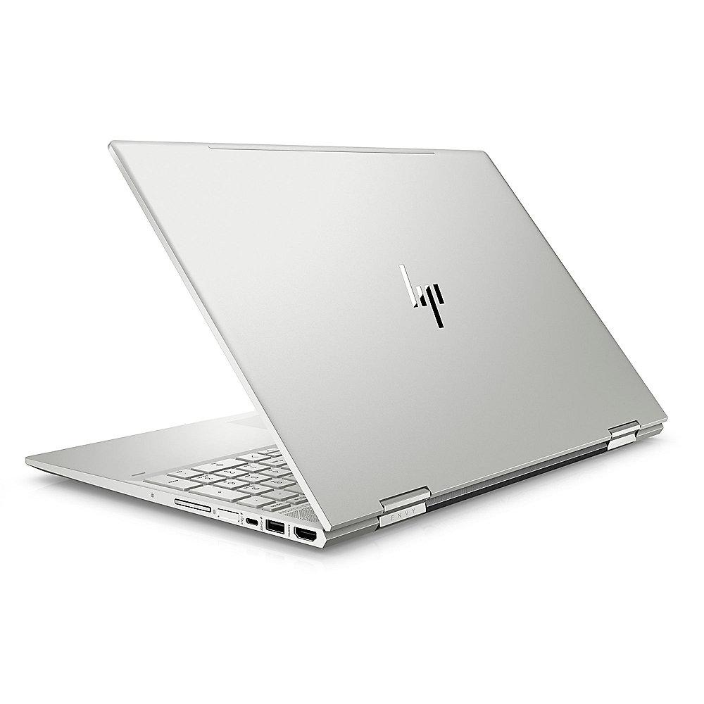 HP Envy x360 15-cn1002ng 2in1 15"Full HD IPS i5-8265U 8GB/1TB 128GB SSD Win 10