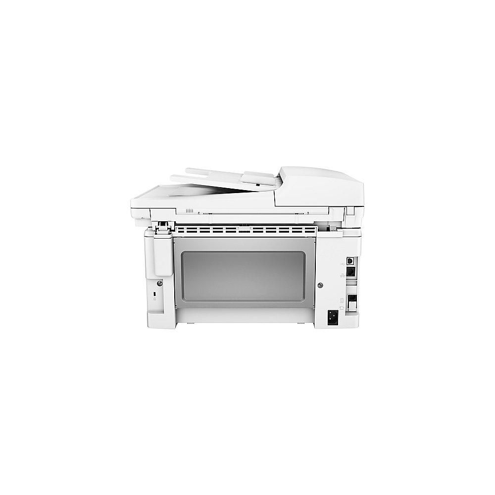 HP LaserJet Pro MFP M130fw S/W-Laserdrucker Scanner Kopierer Fax USB LAN WLAN, HP, LaserJet, Pro, MFP, M130fw, S/W-Laserdrucker, Scanner, Kopierer, Fax, USB, LAN, WLAN