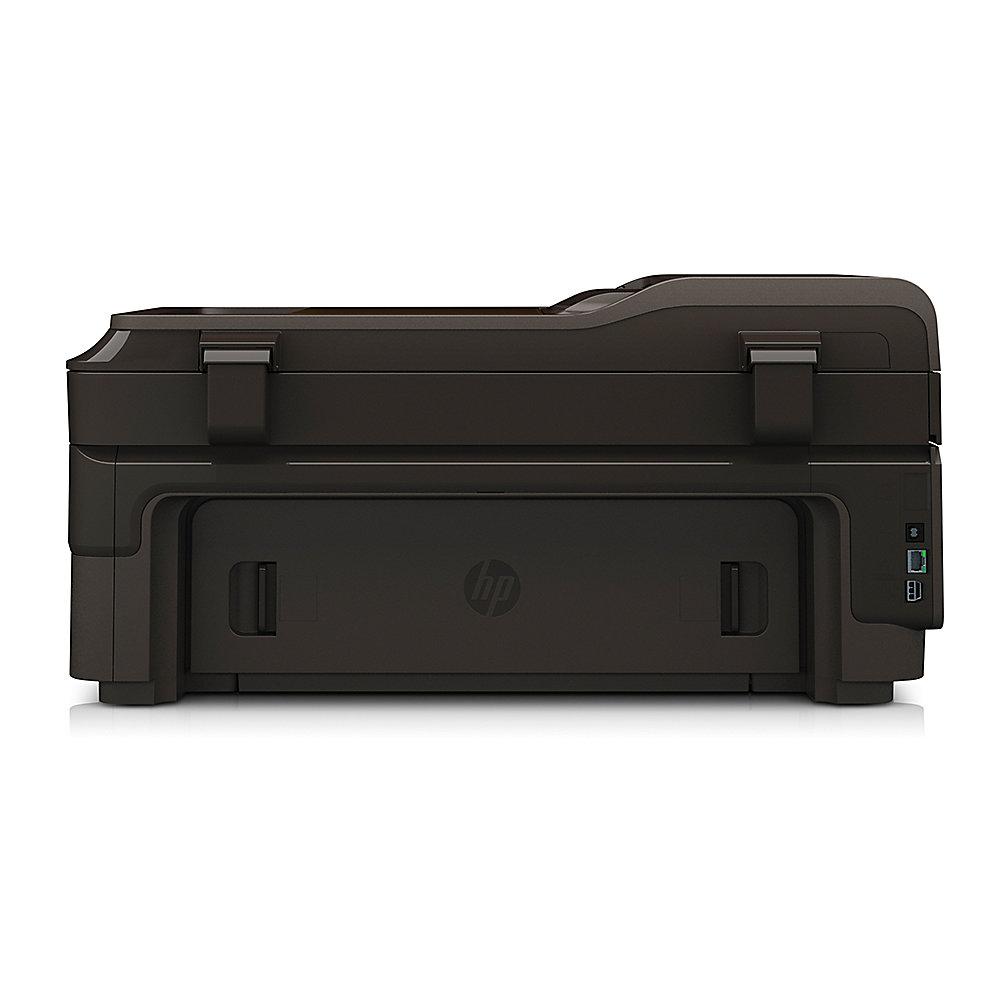 HP OfficeJet 7612 MFG Drucker Scanner Kopierer Fax WLAN A3   20€