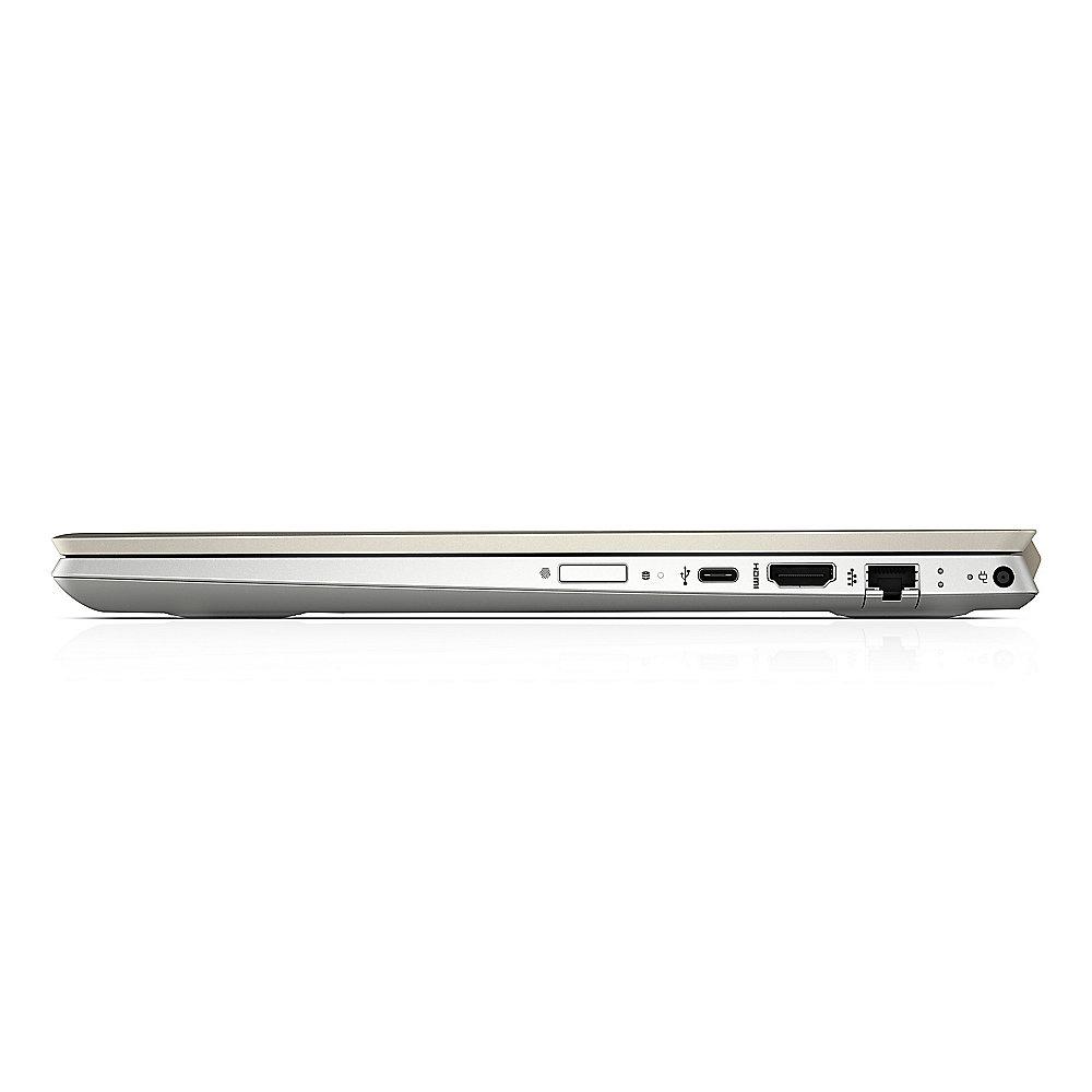 HP Pavilion 14-ce0404ng pale gold 14" Full HD i5-8250U 8GB/256GB Windows 10