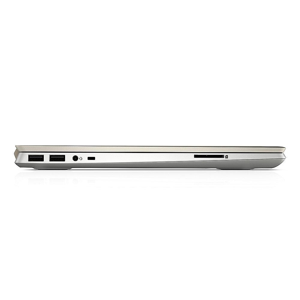 HP Pavilion 14-ce0404ng pale gold 14" Full HD i5-8250U 8GB/256GB Windows 10