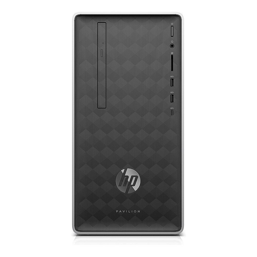 HP Pavilion 590-p0636ng Ryzen 3 2200G 8GB 1TB 128GB SSD Windows 10