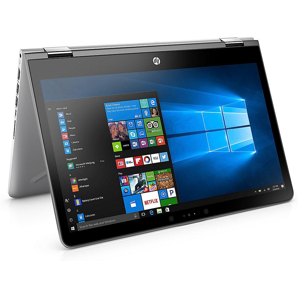 HP Pavilion x360 14-ba103ng 2in1 Notebook i7-8550U SSD Full HD GF940MX Windows10