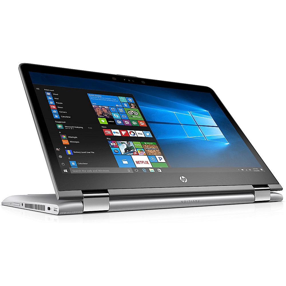 HP Pavilion x360 14-ba103ng 2in1 Notebook i7-8550U SSD Full HD GF940MX Windows10