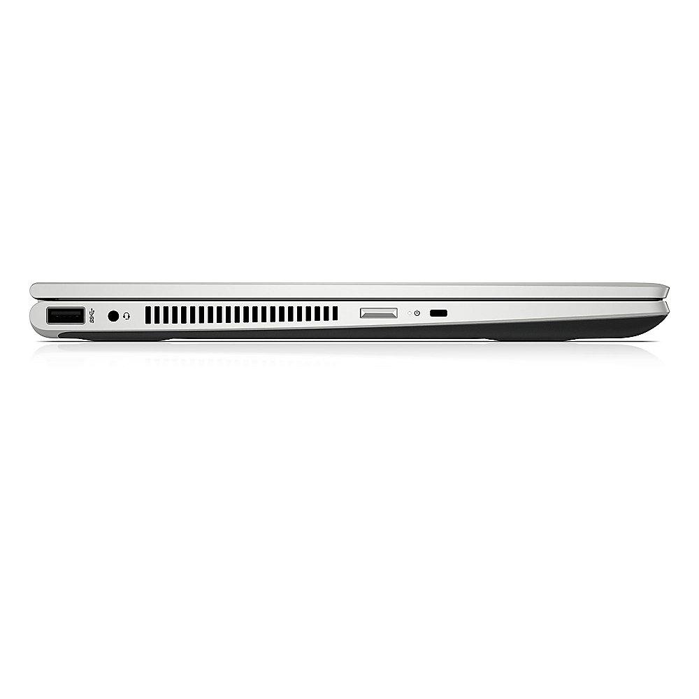 HP Pavilion x360 15-cr0002ng 2in1 Notebook i3-8130U Optane Windows 10
