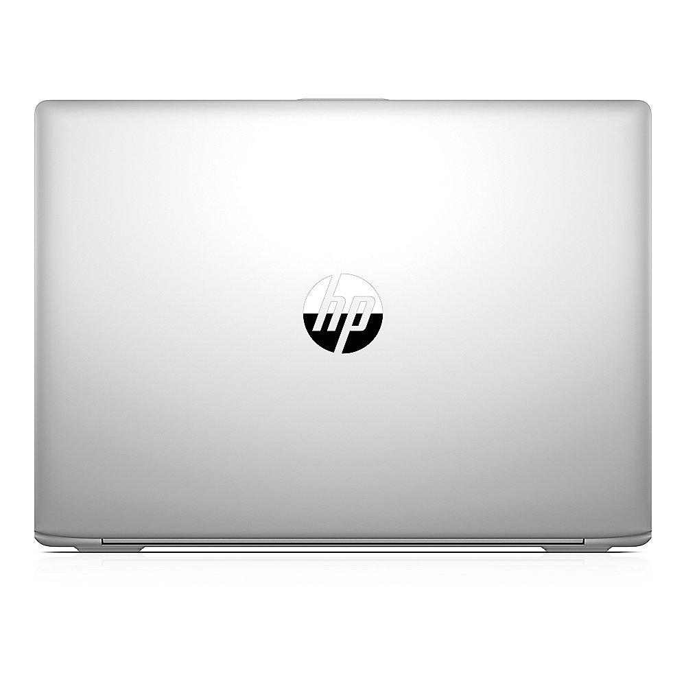 HP ProBook 430 G5 3KY85EA Notebook i5-8250U Full HD SSD Windows 10 Pro