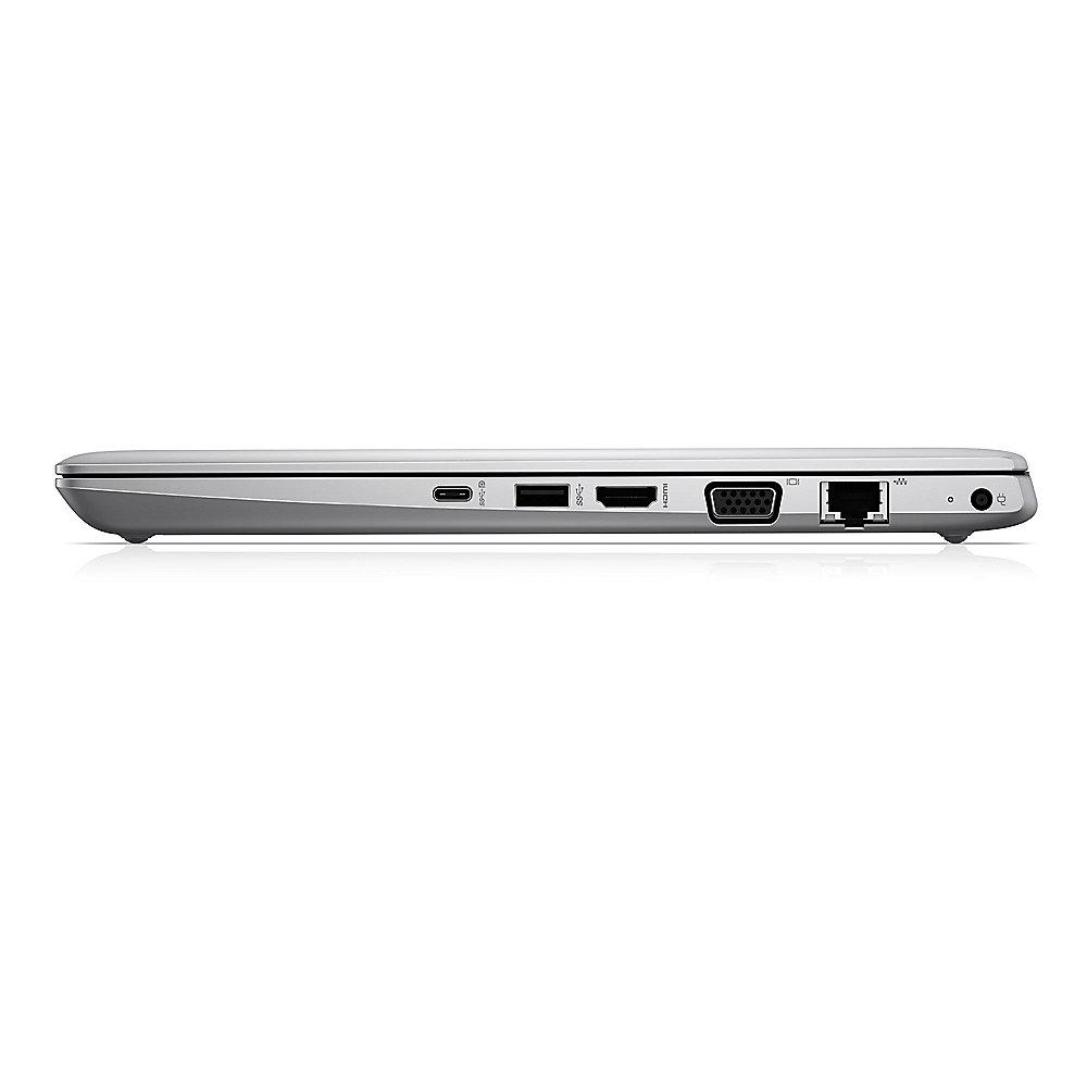 HP ProBook 430 G5 4QW81EA Notebook i5-8250U Full HD SSD Windows 10 Pro