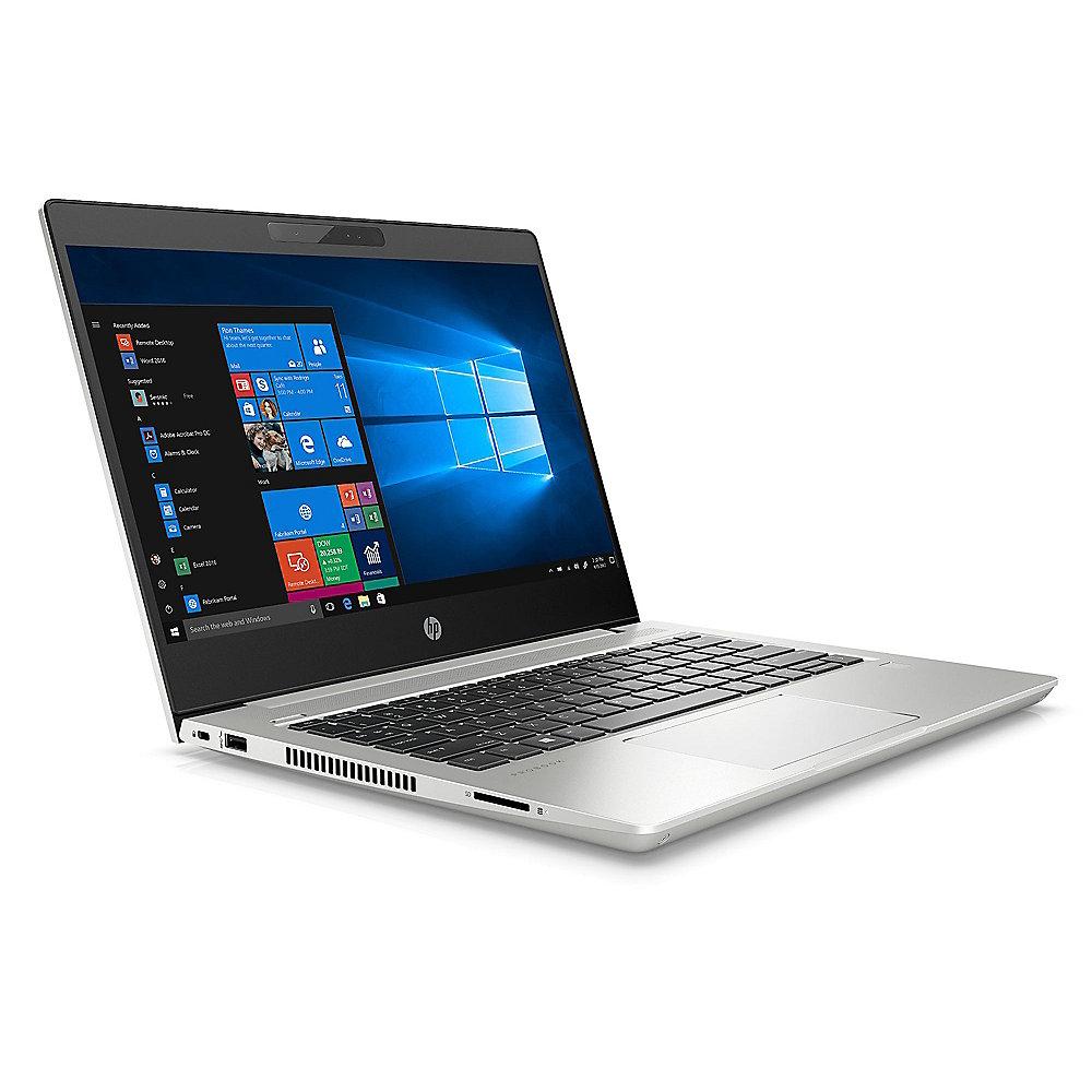 HP ProBook 430 G6 5TJ87EA 13" Full HD i5-8265U 16GB/512GB SSD Windows 10 Pro