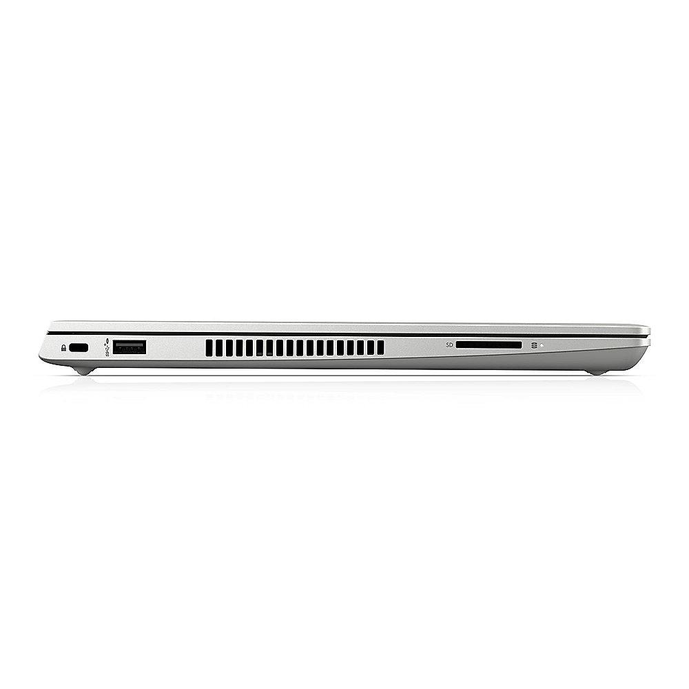 HP ProBook 430 G6 5TJ87EA 13" Full HD i5-8265U 16GB/512GB SSD Windows 10 Pro