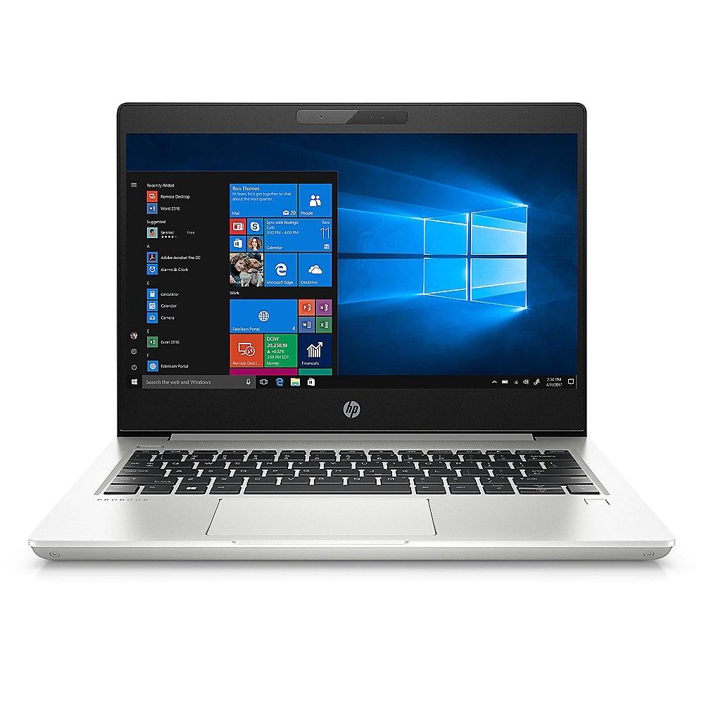 HP ProBook 430 G6 5TJ87EA 13" Full HD i5-8265U 16GB/512GB SSD Windows 10 Pro