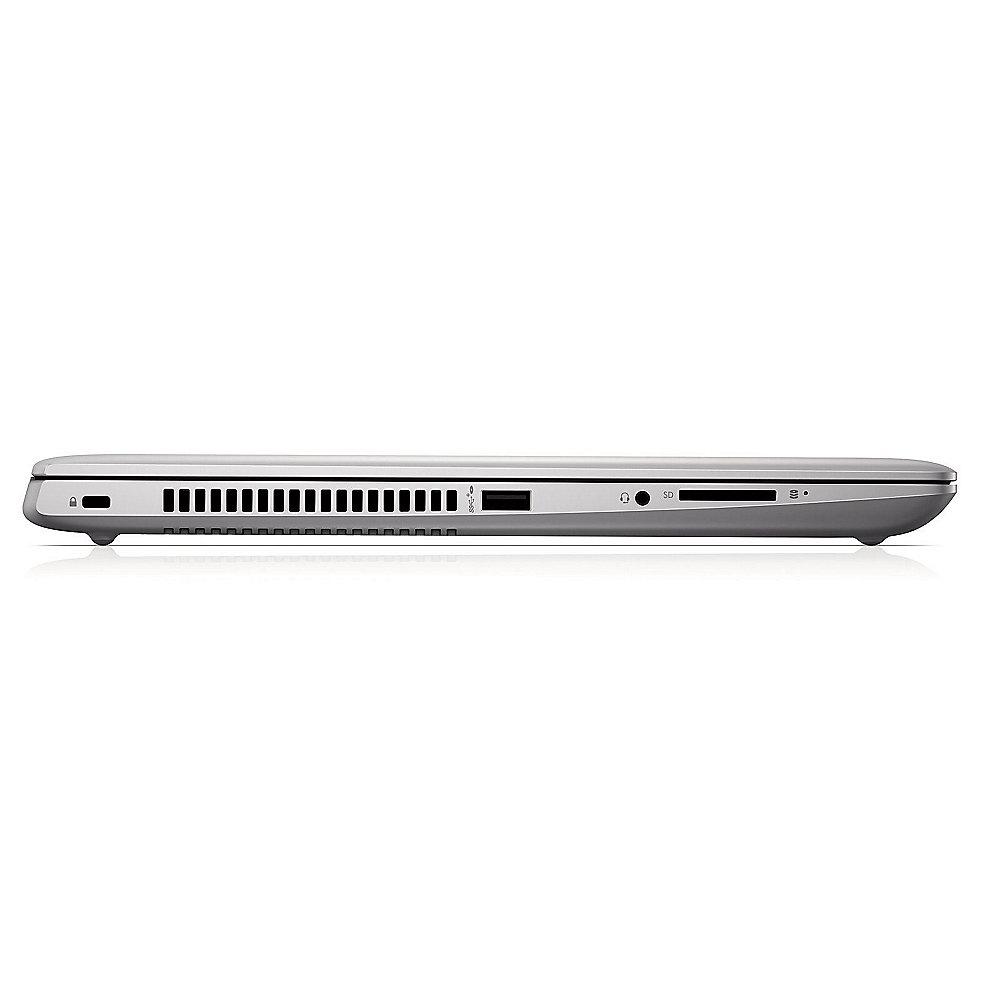HP ProBook 440 G5 4QW84EA Notebook i7-8550U Full HD SSD GF930MX Windows 10 Pro