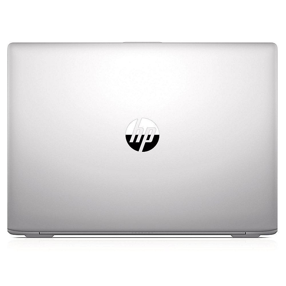 HP ProBook 440 G5 4QW84EA Notebook i7-8550U Full HD SSD GF930MX Windows 10 Pro