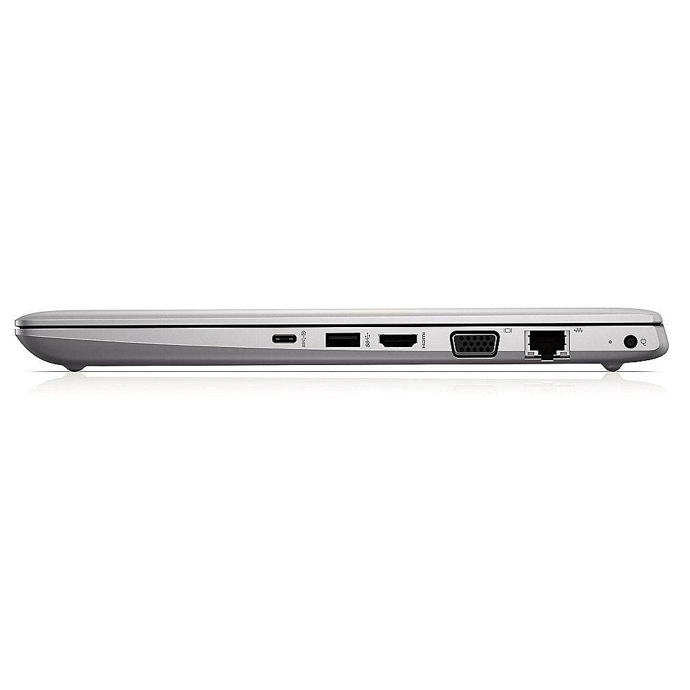 HP ProBook 440 G5 4QW84EA Notebook i7-8550U Full HD SSD GF930MX Windows 10 Pro