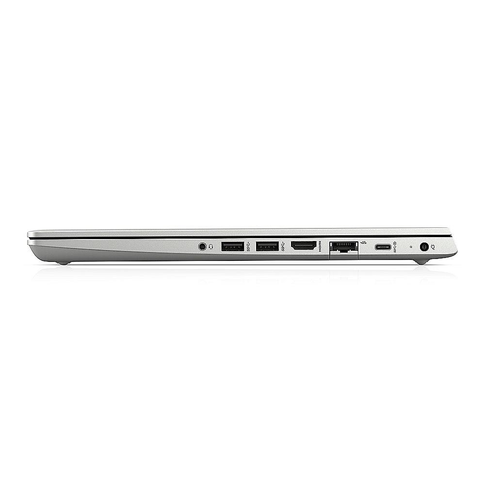 HP ProBook 440 G6 5TK03EA 14" Full HD i5-8265U 8GB/256GB SSD Win 10 Pro