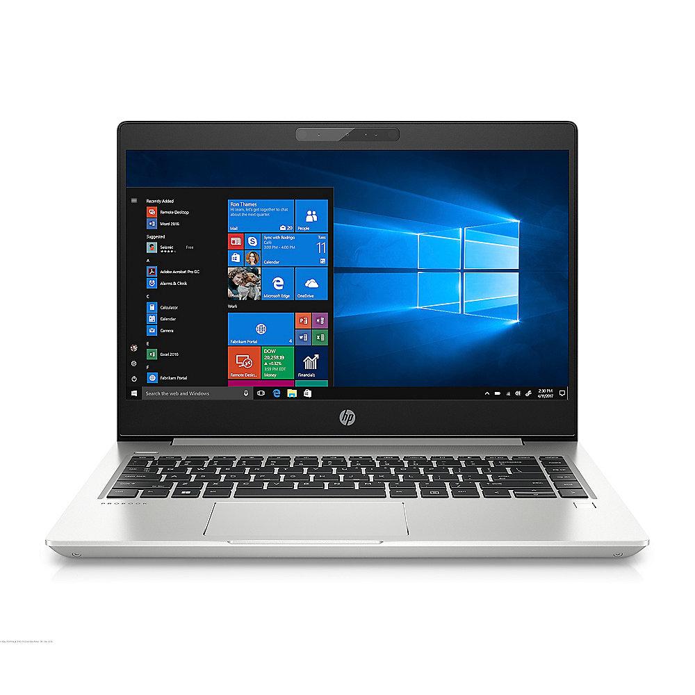 HP ProBook 440 G6 5TK03EA 14" Full HD i5-8265U 8GB/256GB SSD Win 10 Pro