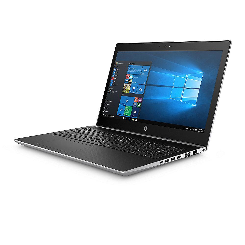 HP ProBook 450 G5 3KX85ES Notebook i7-8550U Full HD SSD GF930MX Windows 10 Pro