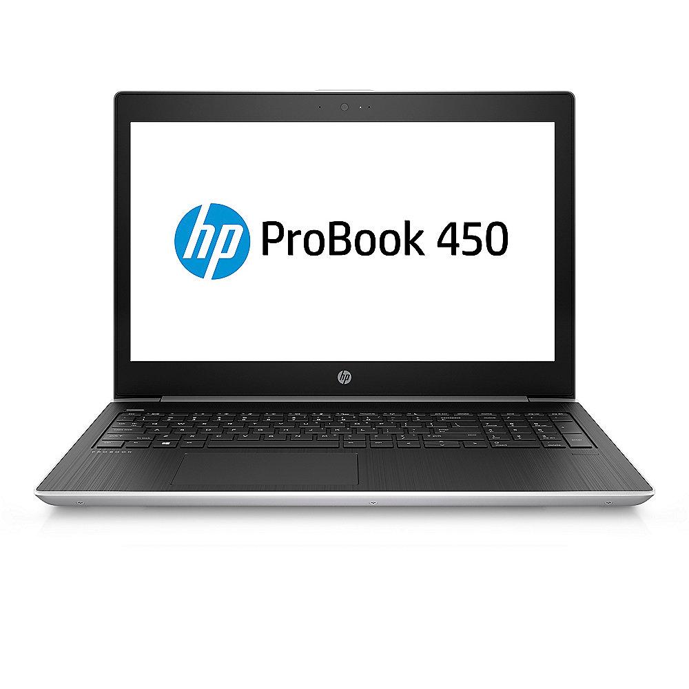 HP ProBook 450 G5 3KX85ES Notebook i7-8550U Full HD SSD GF930MX Windows 10 Pro