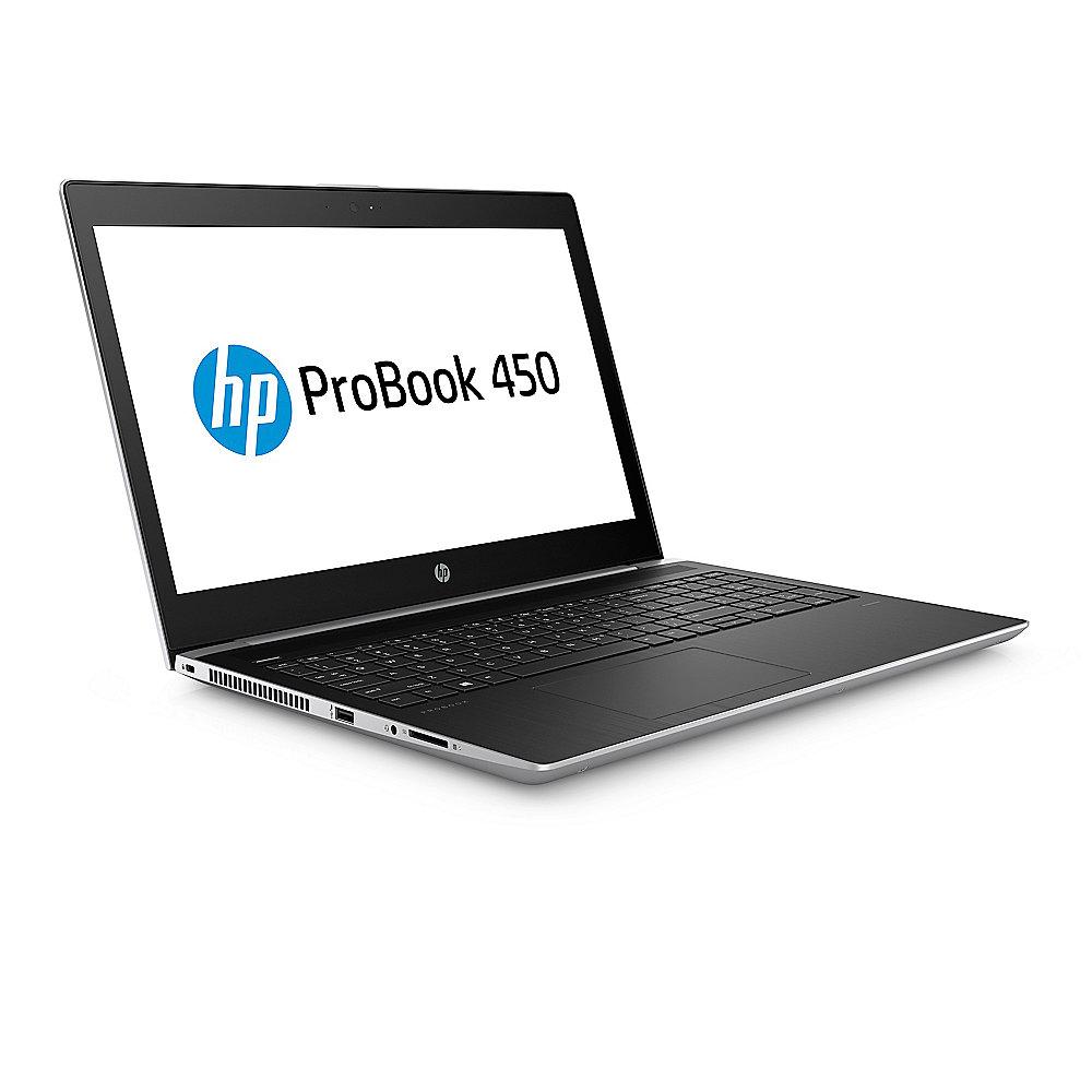 HP ProBook 450 G5 3KX85ES Notebook i7-8550U Full HD SSD GF930MX Windows 10 Pro