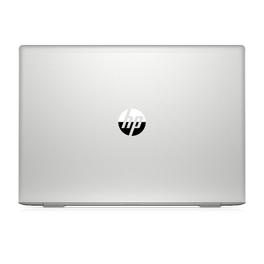 HP ProBook 450 G6 5TJ92EA 15" Full HD i5-8265U 8B/1TB Optane Windows 10 Pro
