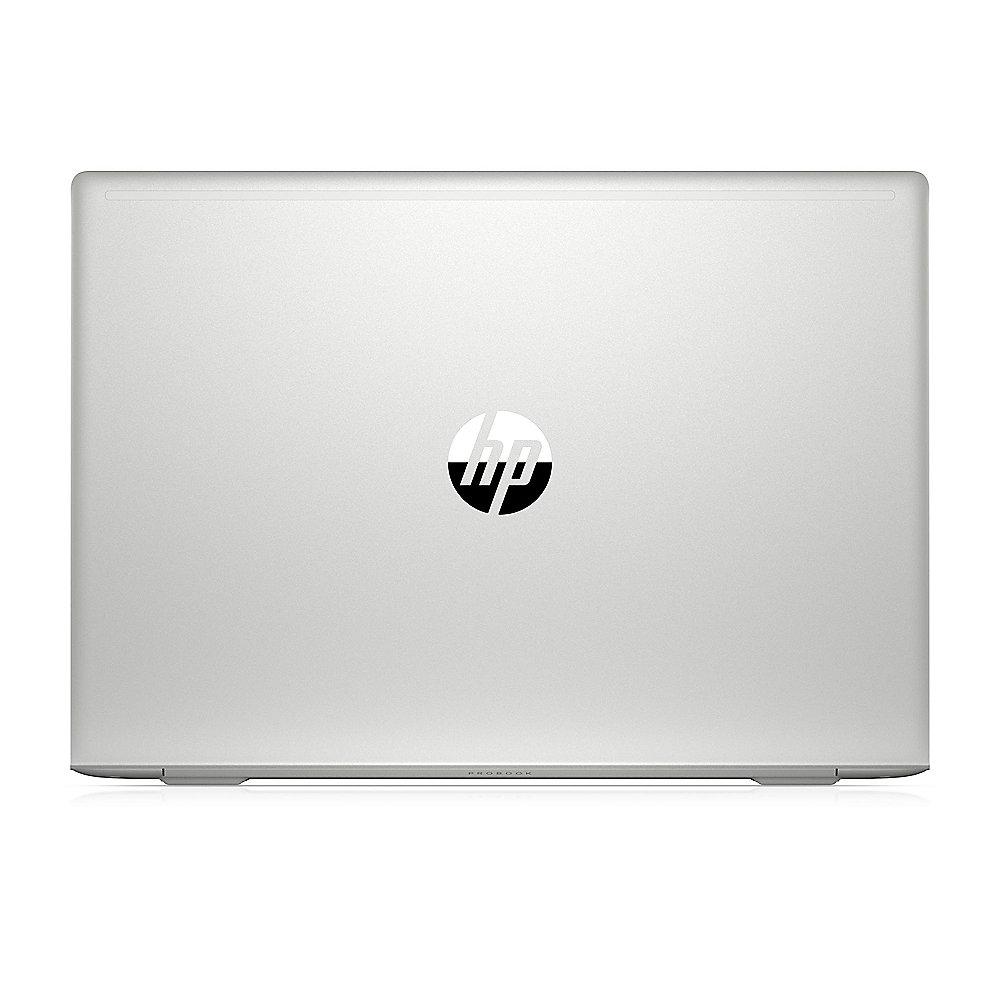 HP ProBook 450 G6 5TJ92EA 15" Full HD i5-8265U 8B/1TB Optane Windows 10 Pro