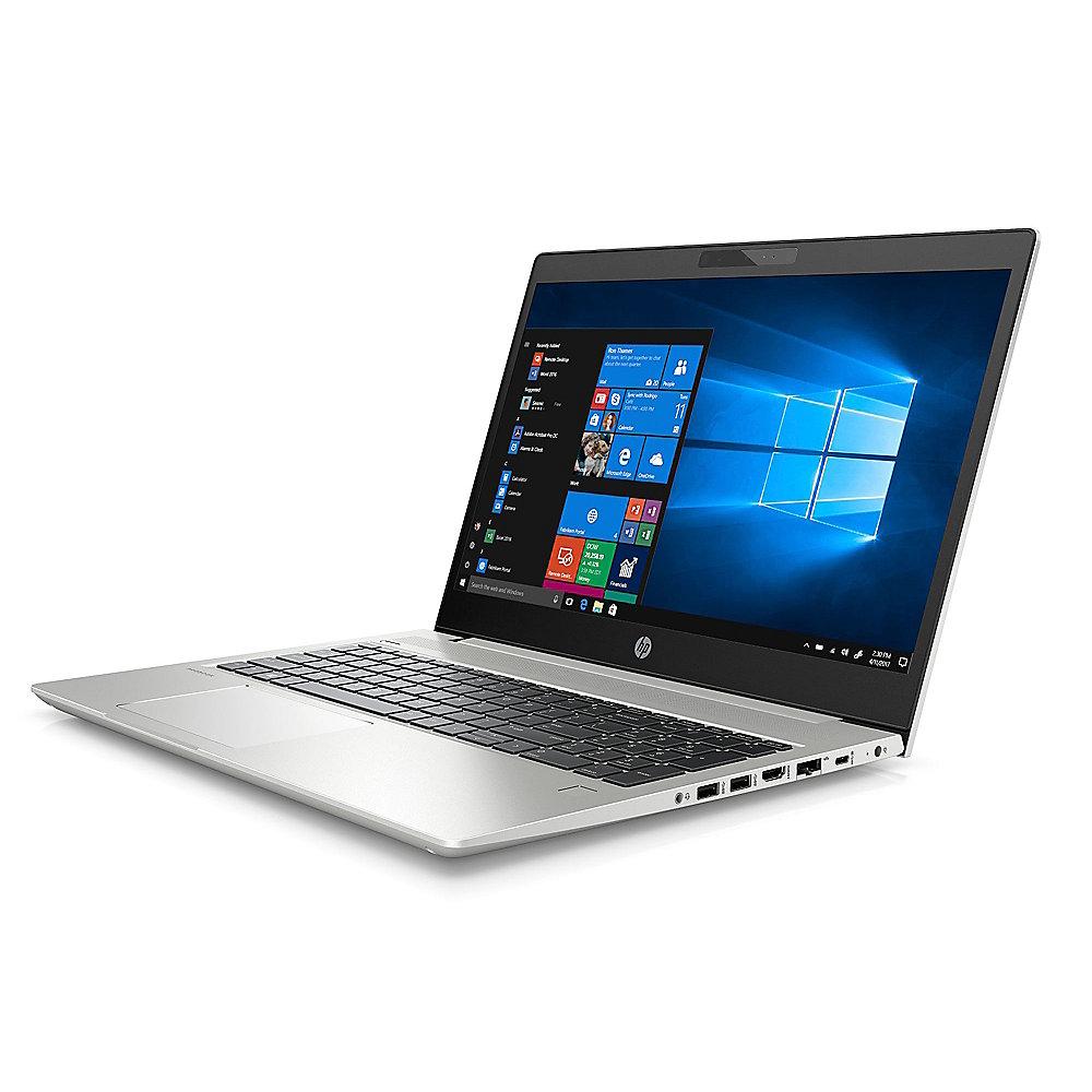 HP ProBook 450 G6 5TJ92EA 15" Full HD i5-8265U 8B/1TB Optane Windows 10 Pro
