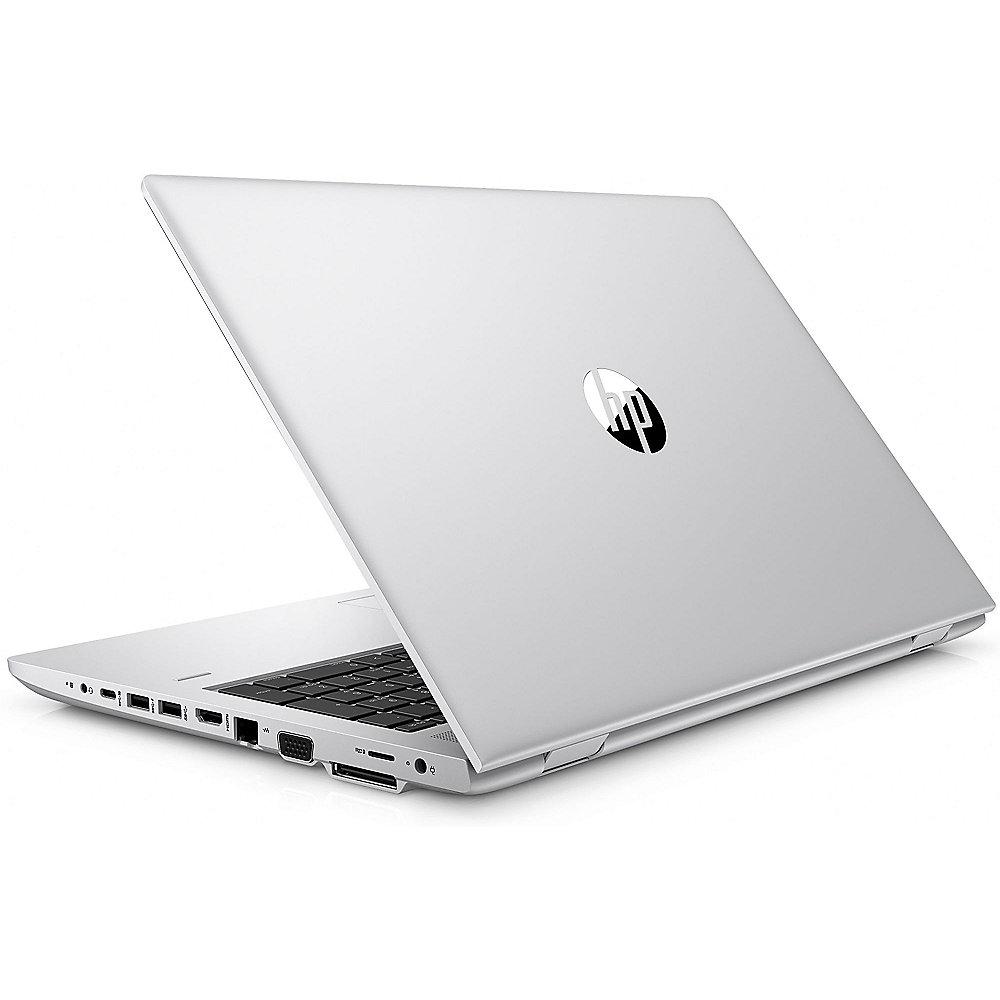 HP Probook 650 G4 3UP58EA Notebook i5-8250U Full HD matt SSD LTE Windows 10 Pro