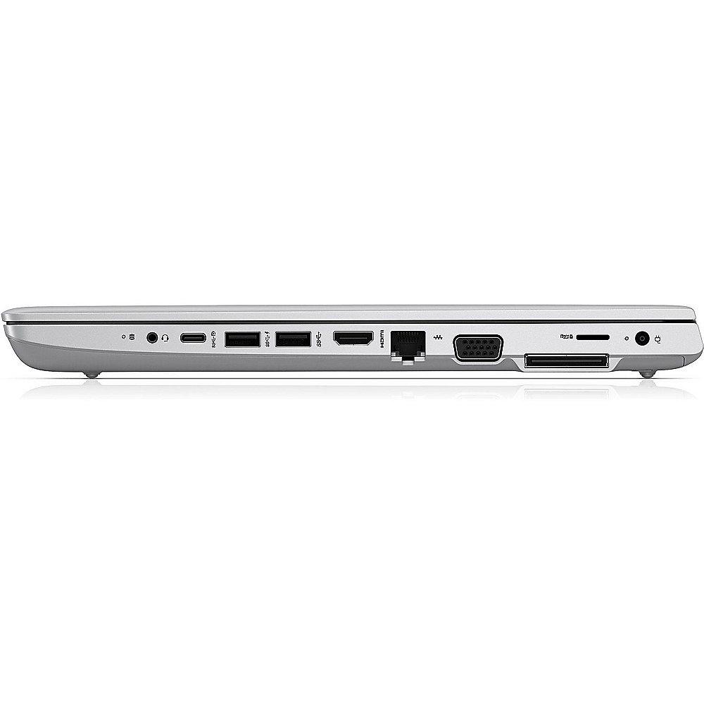 HP Probook 650 G4 4QY41EA Notebook i7-8850H Full HD SSD LTE Windows 10 Pro