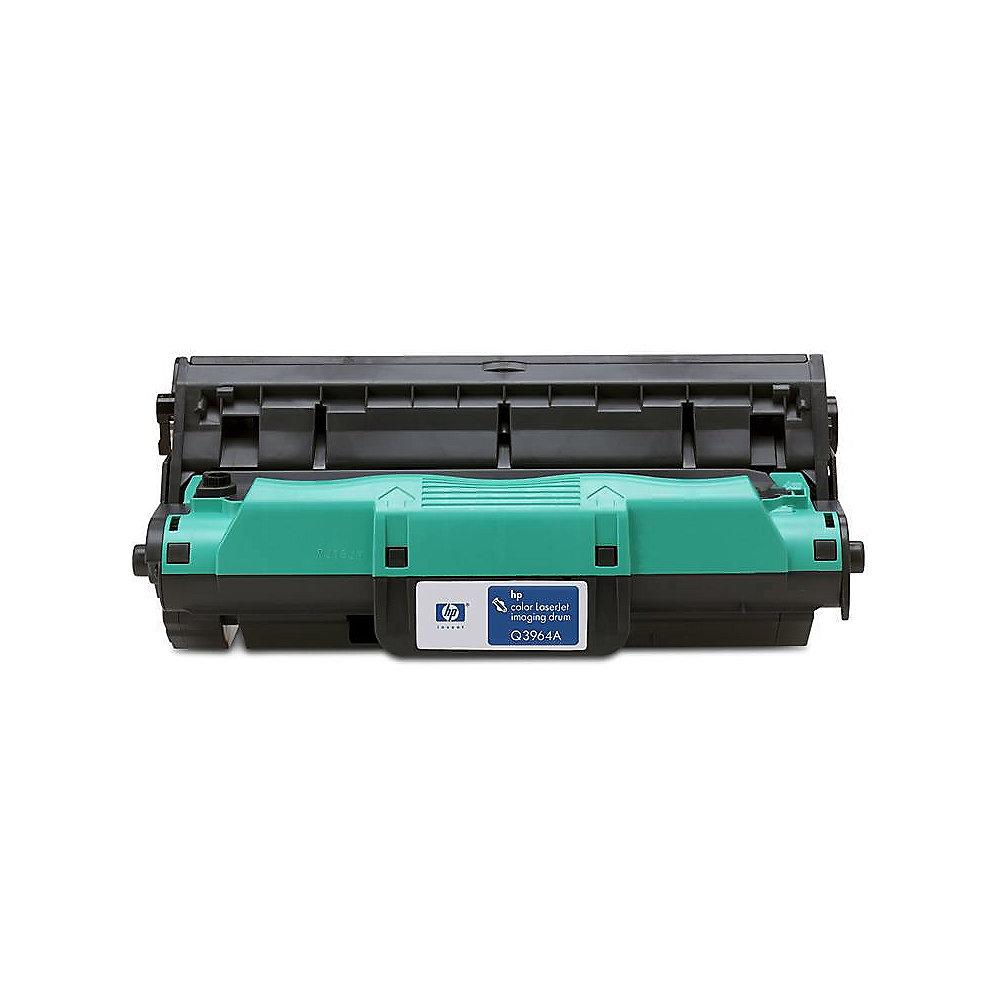 HP Q3964A Original Belichtungstrommel 122A