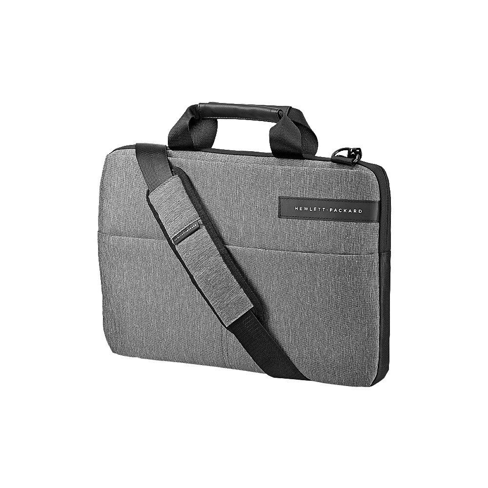 HP Signature Slim Topload-Tasche 35,5 cm (14") (L6V67AA)