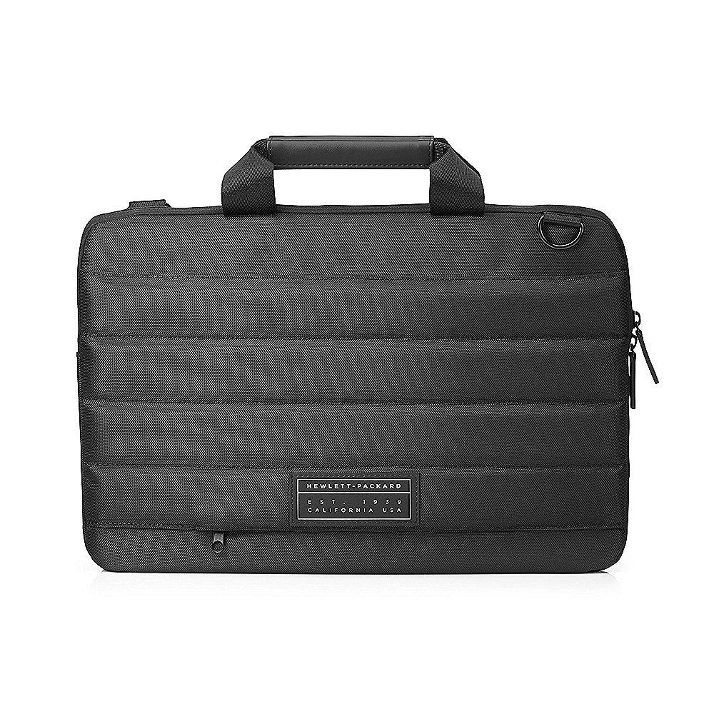 HP Signature Slim Topload-Tasche 35,5 cm (14") (L6V67AA)