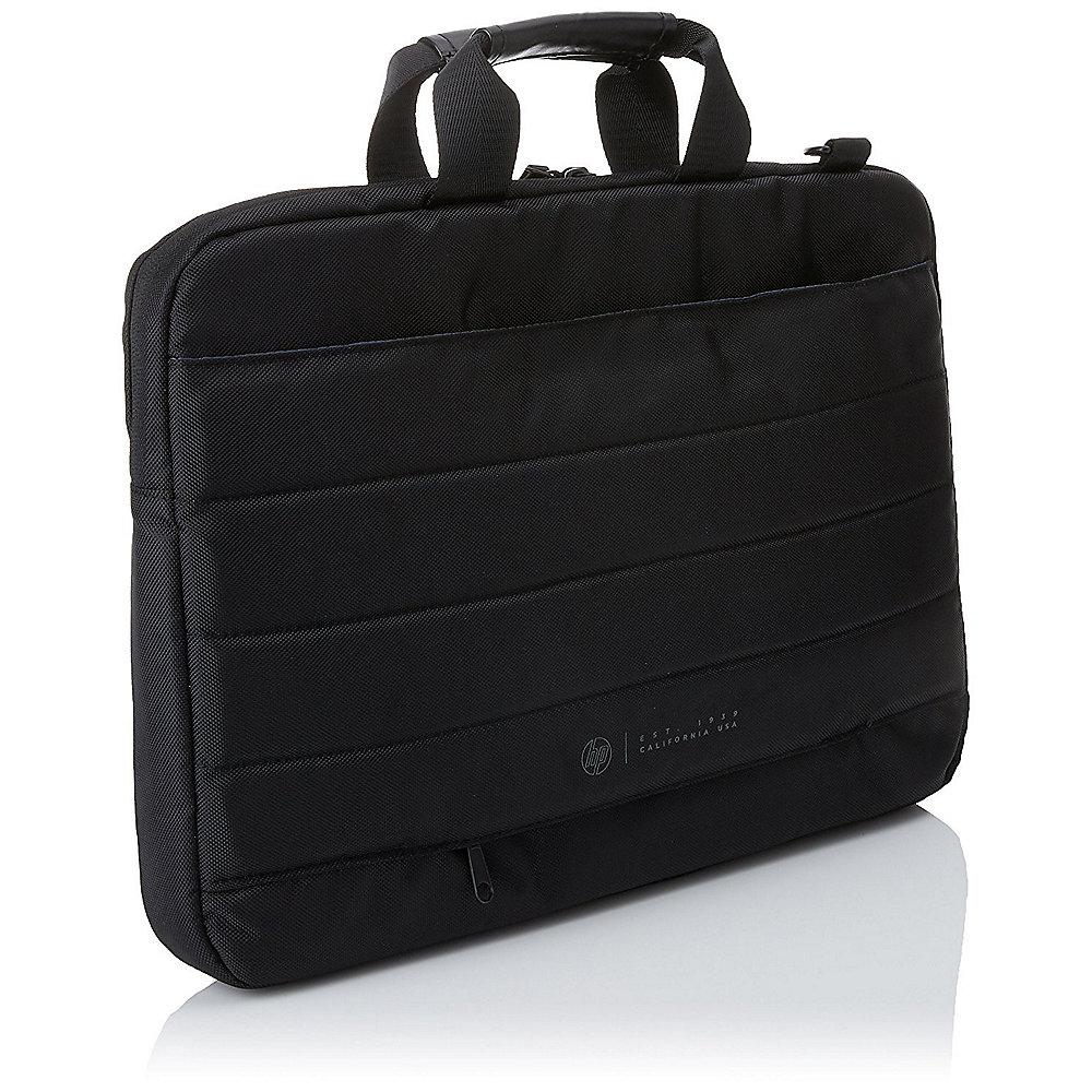 HP Signature Slim Topload-Tasche 39,62 cm (15,6") (L6V68AA)