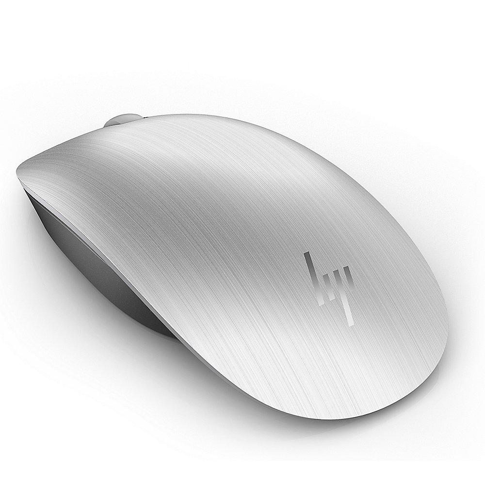 HP Spectre Bluetooth Mouse 500 Pike Silver (1AM58AA)