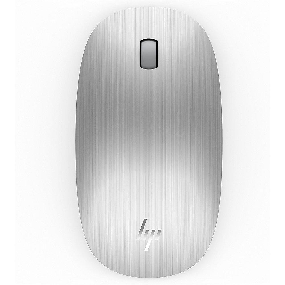 HP Spectre Bluetooth Mouse 500 Pike Silver (1AM58AA)