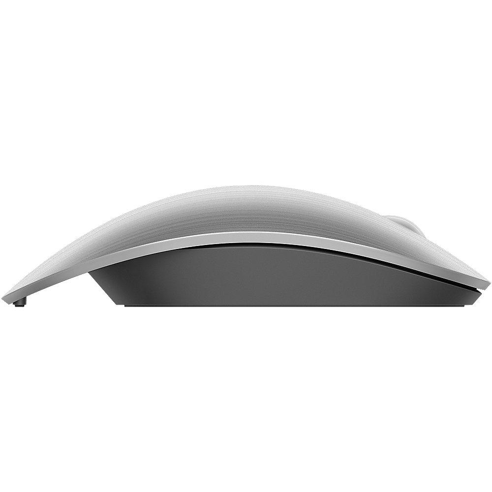 HP Spectre Bluetooth Mouse 500 Pike Silver (1AM58AA)