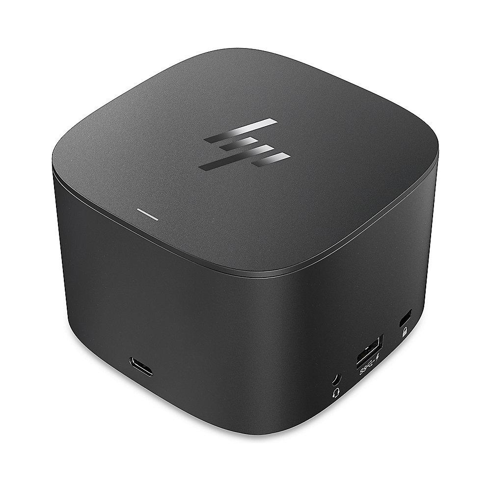 HP Thunderbolt Dockingstation 120W G2 2UK37AA