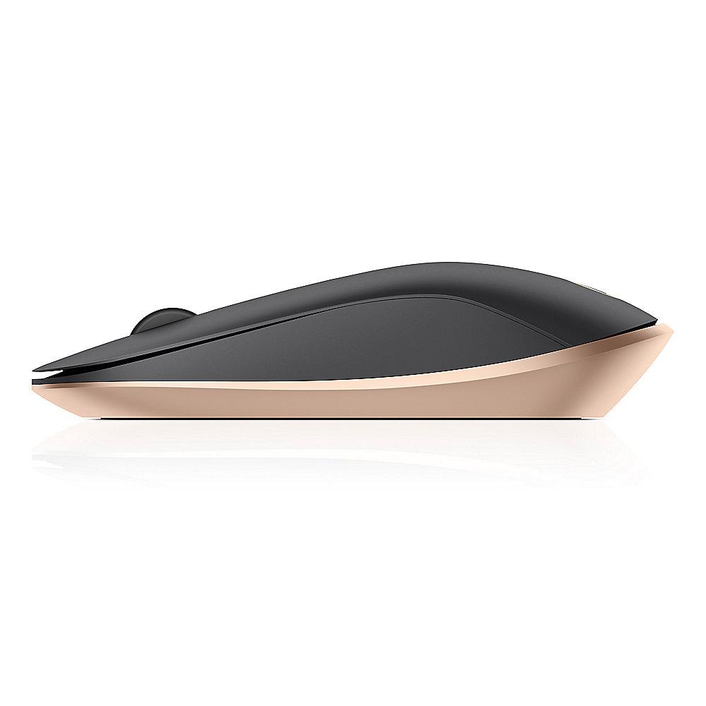 HP Wireless Bluetooth Maus Z5000 Spectre Edition, HP, Wireless, Bluetooth, Maus, Z5000, Spectre, Edition