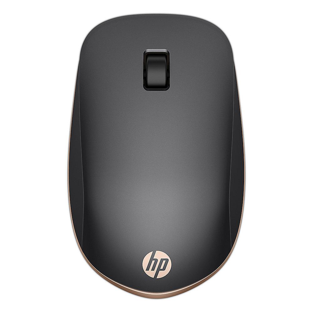 HP Wireless Bluetooth Maus Z5000 Spectre Edition, HP, Wireless, Bluetooth, Maus, Z5000, Spectre, Edition