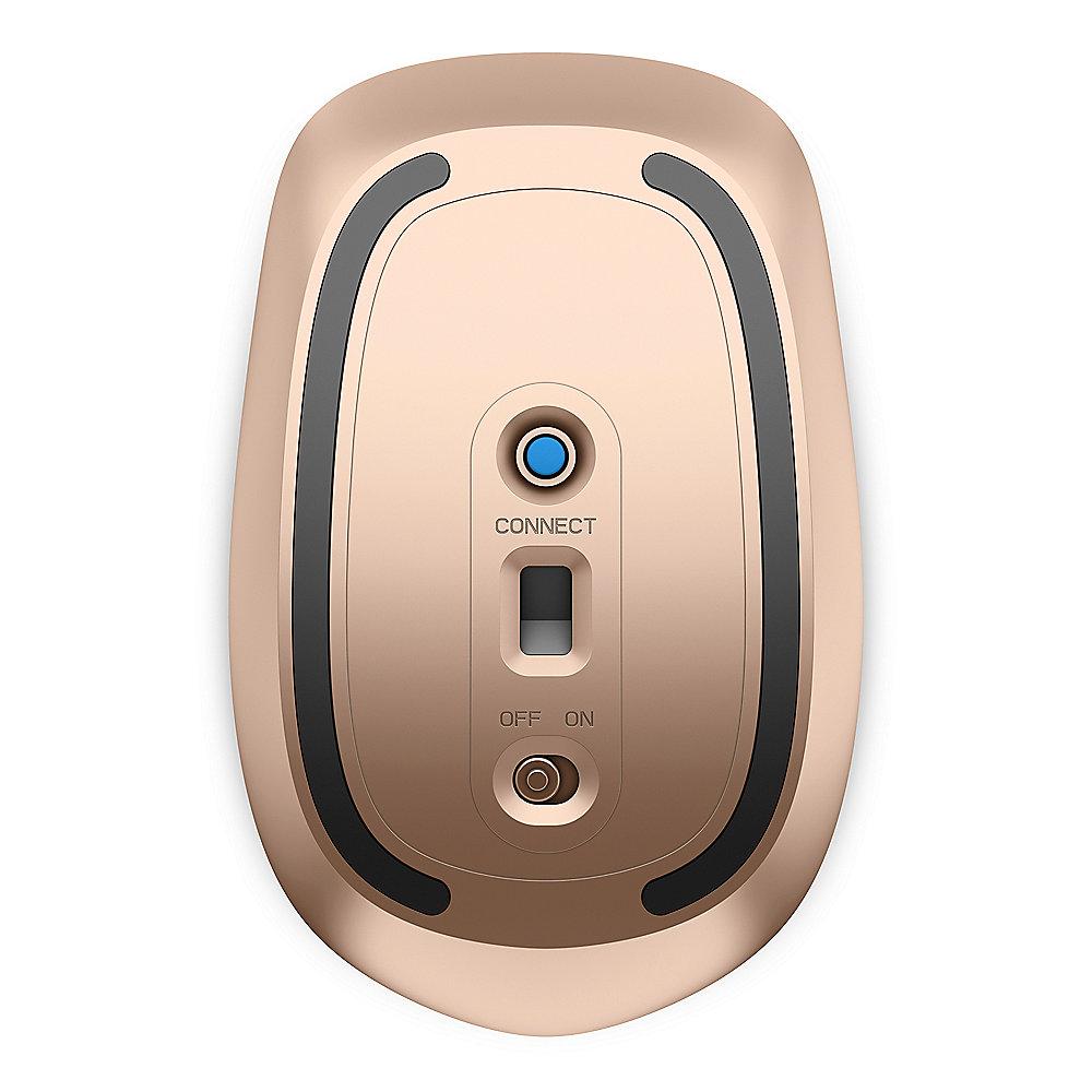 HP Wireless Bluetooth Maus Z5000 Spectre Edition, HP, Wireless, Bluetooth, Maus, Z5000, Spectre, Edition